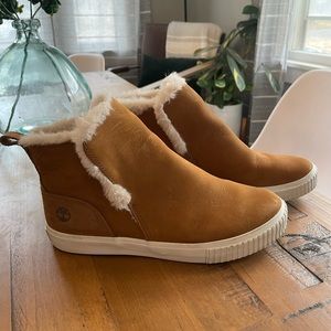 Timberland Skyla Pull On Boot